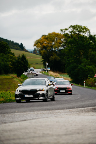 Pure Drive Experience 2024