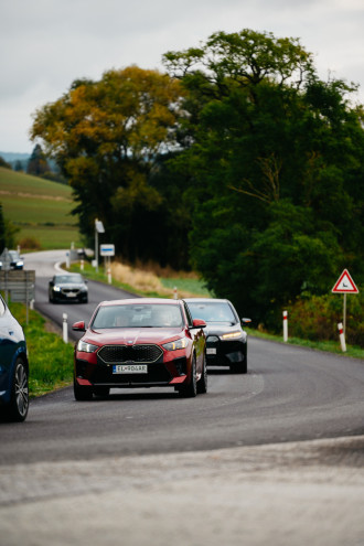 Pure Drive Experience 2024