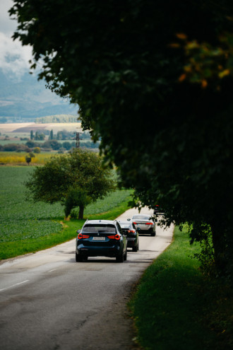 Pure Drive Experience 2024