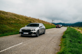 Pure Drive Experience 2024