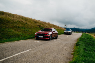 Pure Drive Experience 2024