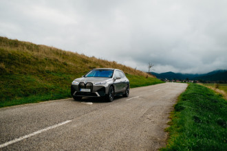 Pure Drive Experience 2024