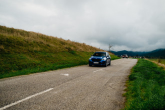 Pure Drive Experience 2024