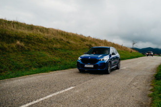 Pure Drive Experience 2024