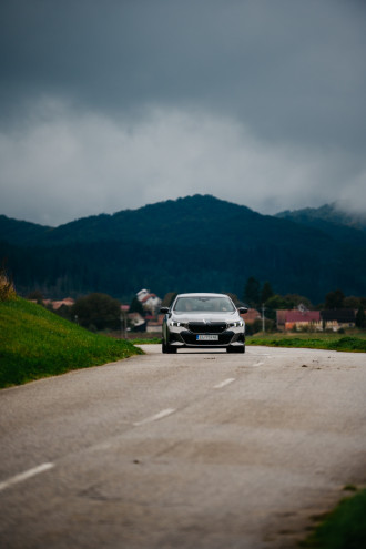 Pure Drive Experience 2024