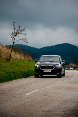 Pure Drive Experience 2024