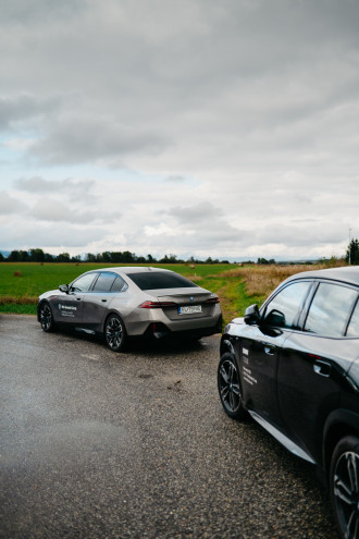 Pure Drive Experience 2024