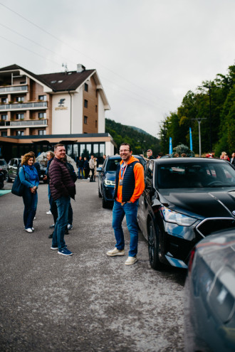 Pure Drive Experience 2024