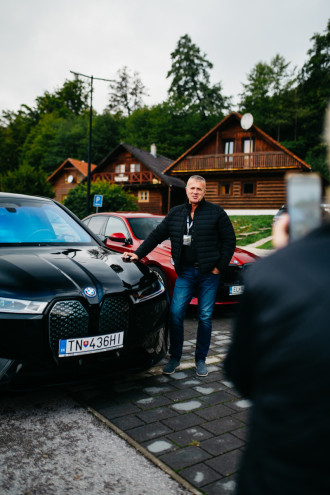 Pure Drive Experience 2024