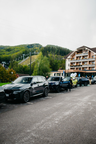 Pure Drive Experience 2024