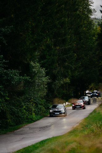 Pure Drive Experience 2024