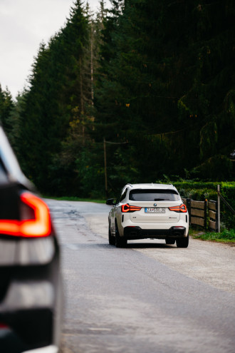 Pure Drive Experience 2024