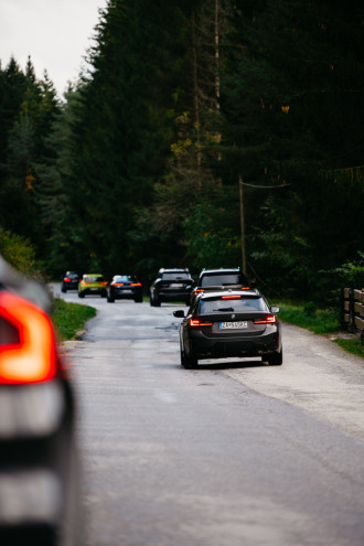 Pure Drive Experience 2024