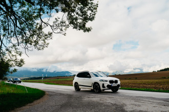 Pure Drive Experience 2024