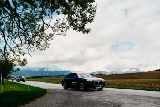 Pure Drive Experience 2024