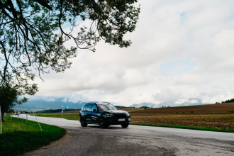 Pure Drive Experience 2024