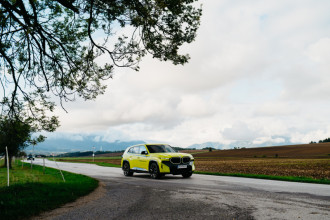 Pure Drive Experience 2024