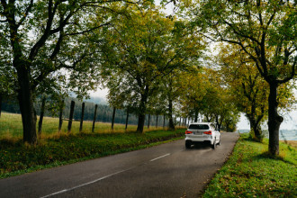 Pure Drive Experience 2024