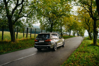 Pure Drive Experience 2024