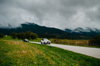 Pure Drive Experience 2024