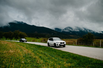 Pure Drive Experience 2024