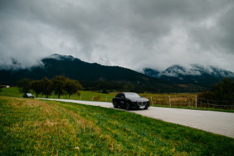 Pure Drive Experience 2024