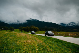 Pure Drive Experience 2024