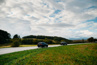 Pure Drive Experience 2024