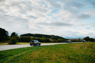 Pure Drive Experience 2024