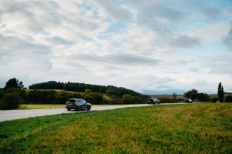 Pure Drive Experience 2024