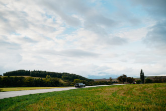 Pure Drive Experience 2024