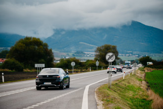 Pure Drive Experience 2024