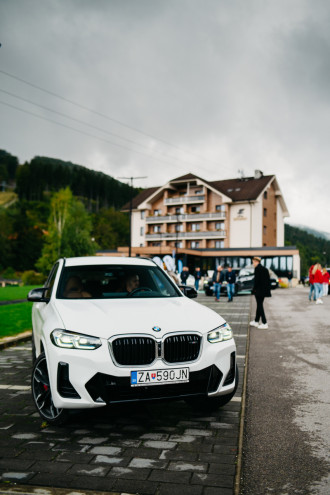 Pure Drive Experience 2024