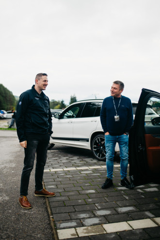 Pure Drive Experience 2024