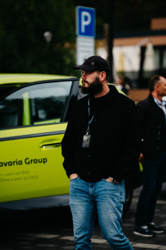 Pure Drive Experience 2024