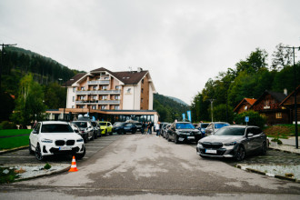 Pure Drive Experience 2024