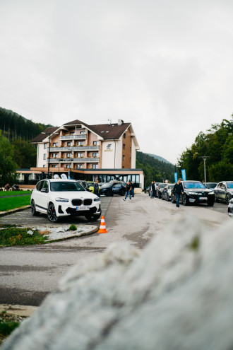 Pure Drive Experience 2024