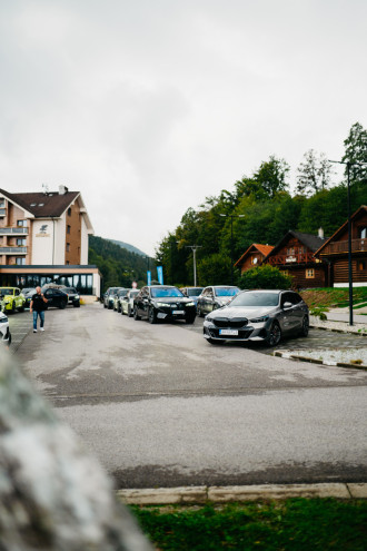 Pure Drive Experience 2024