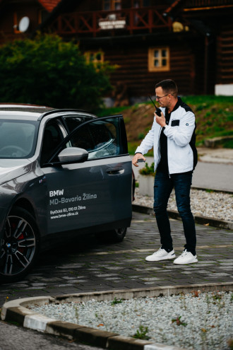 Pure Drive Experience 2024