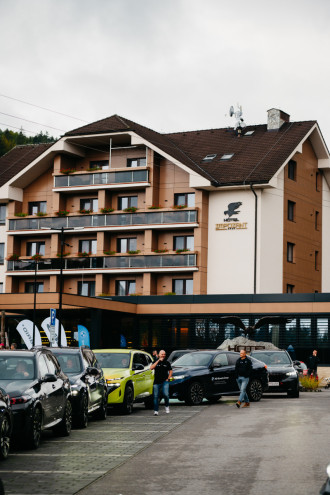 Pure Drive Experience 2024