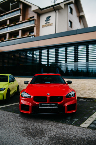 Pure Drive Experience 2024