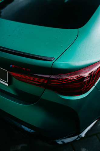 Pure Drive Experience 2024