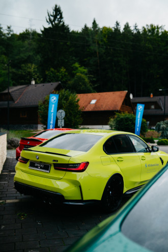 Pure Drive Experience 2024