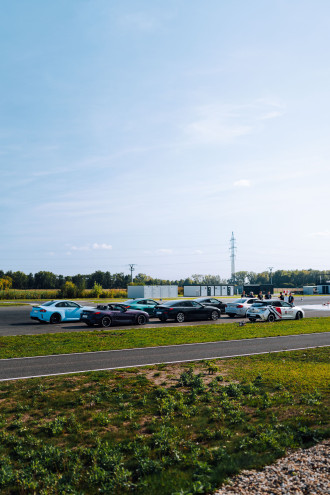 Ultimate Driving Academy by MD-Bavaria Group