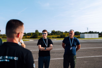 Ultimate Driving Academy by MD-Bavaria Group