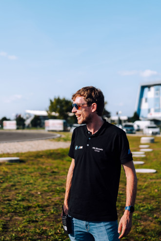 Ultimate Driving Academy by MD-Bavaria Group