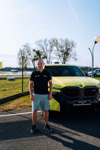 Ultimate Driving Academy by MD-Bavaria Group