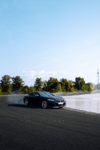 Ultimate Driving Academy by MD-Bavaria Group