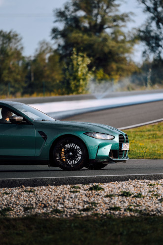 Ultimate Driving Academy by MD-Bavaria Group