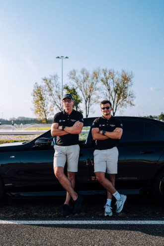 Ultimate Driving Academy by MD-Bavaria Group